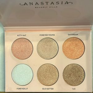 ABH Nicole Guerriero Glow Kit